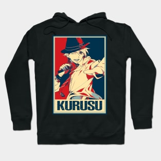 Sounds of Destiny UtaPri Rhapsody Hoodie